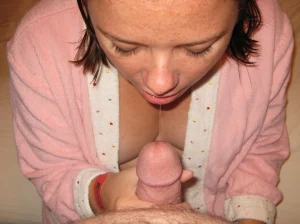 10-big-boobed-gf-sucking-cock