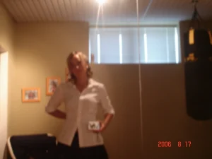 13-blonde-babe-getting-naked