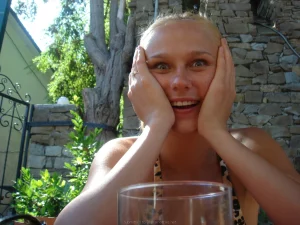 16-blonde-prefers-rest-topless