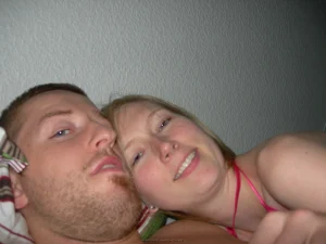 05-blondy-gf-takes-shower