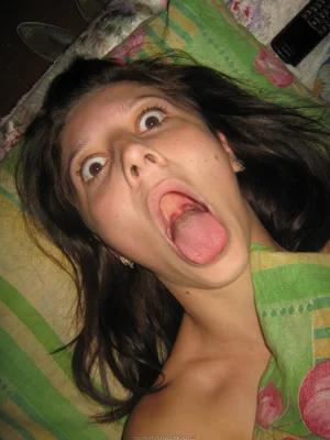 10-brunette-gf-from-germany