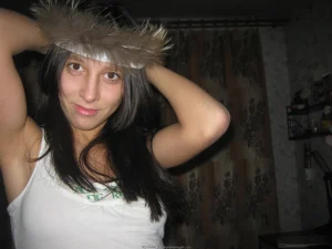 39-brunette-gf-from-germany