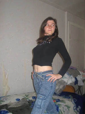 12-brunette-shows-her-boobies