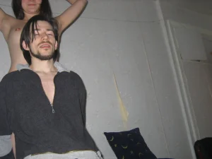 35-brunette-shows-her-boobies