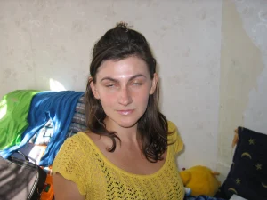 02-my-lovely-brunenette-wife