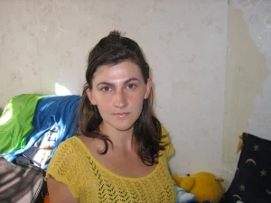 03-my-lovely-brunenette-wife