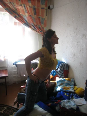 06-my-lovely-brunenette-wife