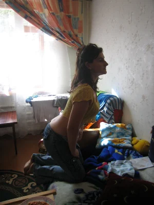 07-my-lovely-brunenette-wife