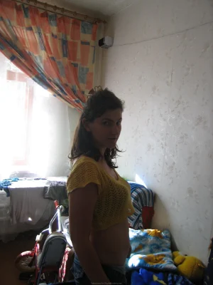 08-my-lovely-brunenette-wife