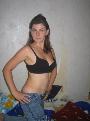 10-my-lovely-brunenette-wife