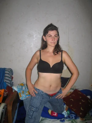 11-my-lovely-brunenette-wife