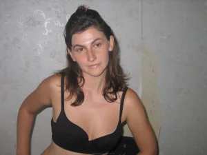 12-my-lovely-brunenette-wife