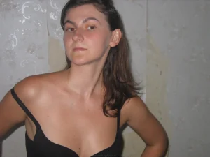 14-my-lovely-brunenette-wife