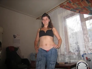 15-my-lovely-brunenette-wife