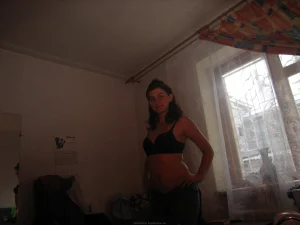 16-my-lovely-brunenette-wife