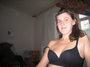 22-my-lovely-brunenette-wife