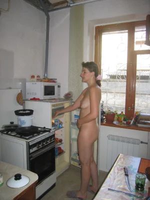 34-my-lovely-brunenette-wife