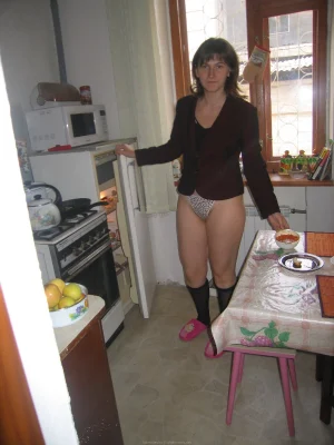 39-my-lovely-brunenette-wife