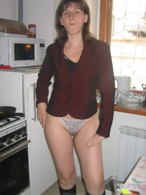 43-my-lovely-brunenette-wife