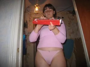 44-my-lovely-brunenette-wife