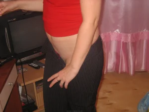 56-my-lovely-brunenette-wife