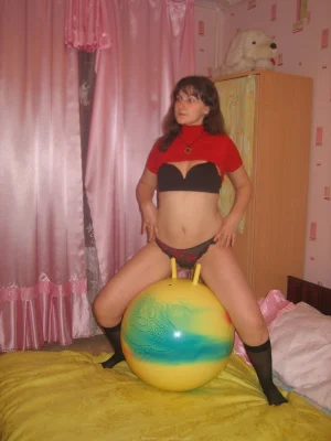 63-my-lovely-brunenette-wife