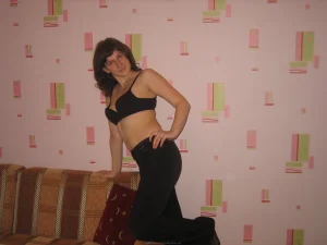 65-my-lovely-brunenette-wife