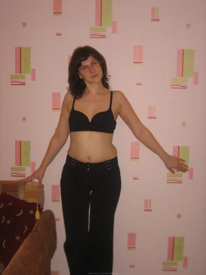 66-my-lovely-brunenette-wife