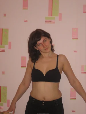 67-my-lovely-brunenette-wife