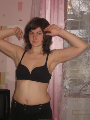 69-my-lovely-brunenette-wife