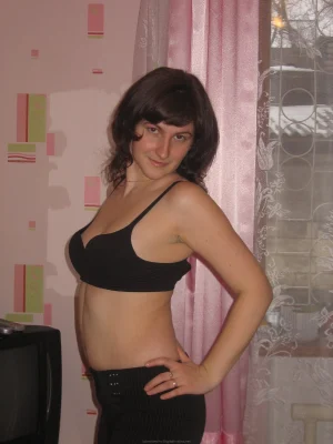 70-my-lovely-brunenette-wife