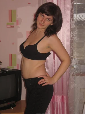 71-my-lovely-brunenette-wife