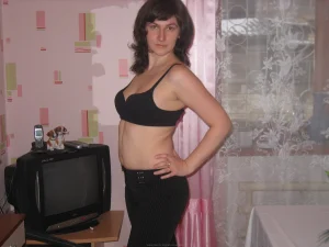 73-my-lovely-brunenette-wife