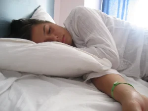 05-my-lovely-gf-on-her-bed