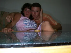 04-my-topless-wife-on-the-beach