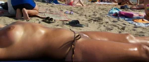 12-my-topless-wife-on-the-beach