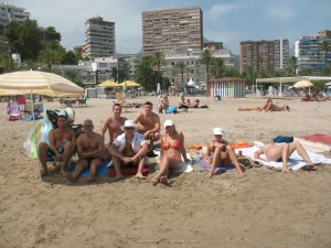 22-my-topless-wife-on-the-beach