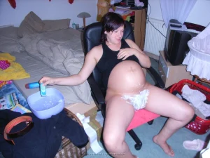 32-my-topless-wife-on-the-beach