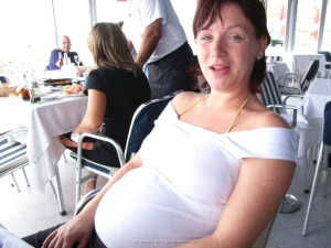 39-my-topless-wife-on-the-beach