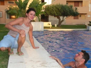 41-my-topless-wife-on-the-beach