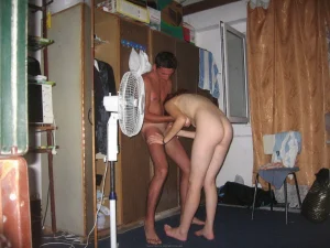 19-one-chick-three-dick