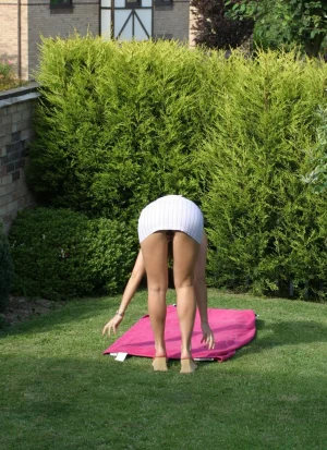 47-sexy-brunette-getting-naked