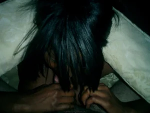 39-sexy-gf-doing-blowjob