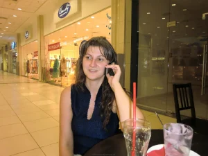 13-sweet-gf-shows-herself