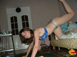 21-sweet-gf-shows-herself