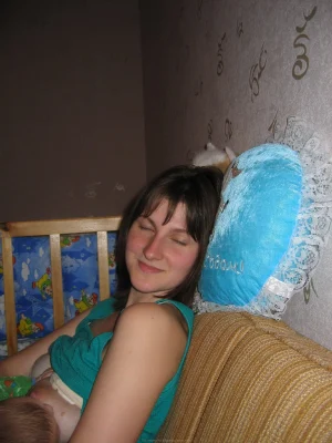 57-sweet-gf-shows-herself