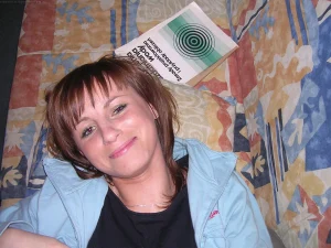 Alison got sexy puffy nipples