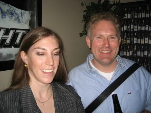 Drunk gfs at the party