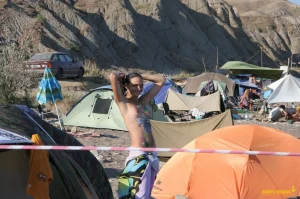 My sweet gf loves body art